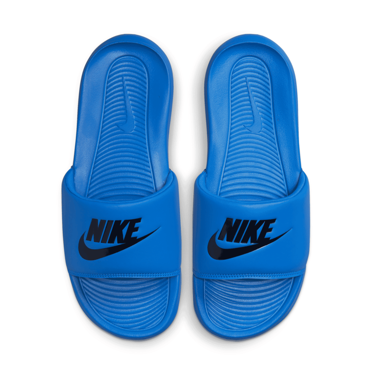 Nike Victori One Slide 'Game Royal' CN9675-400 Raffles Where