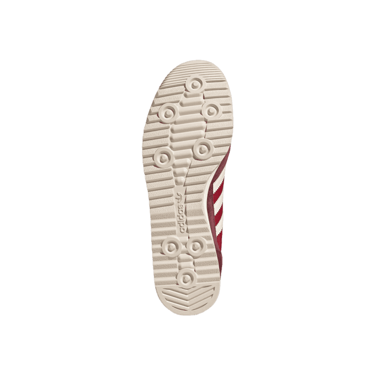 adidas SL 72 RS Shadow Red Angle 1