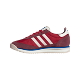 adidas SL 72 RS Shadow Red Angle 4