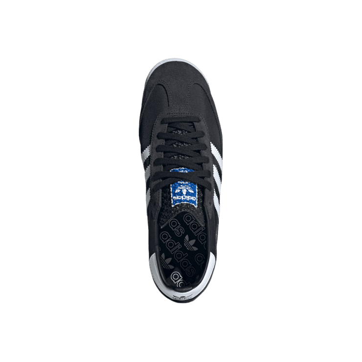 adidas SL 72 RS Core Black Angle 0