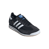 adidas SL 72 RS Core Black Angle 2