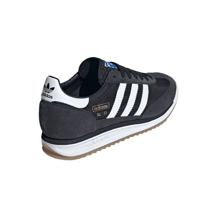 adidas SL 72 RS Core Black Angle 3