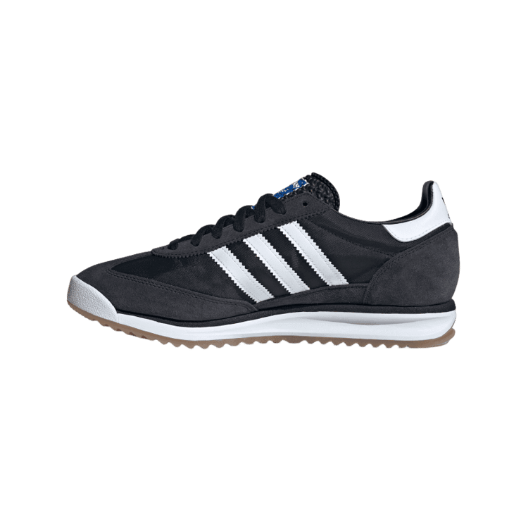 adidas SL 72 RS Core Black Angle 4