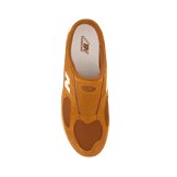 New Balance 2002R Mule Burnt Orange Angle 1