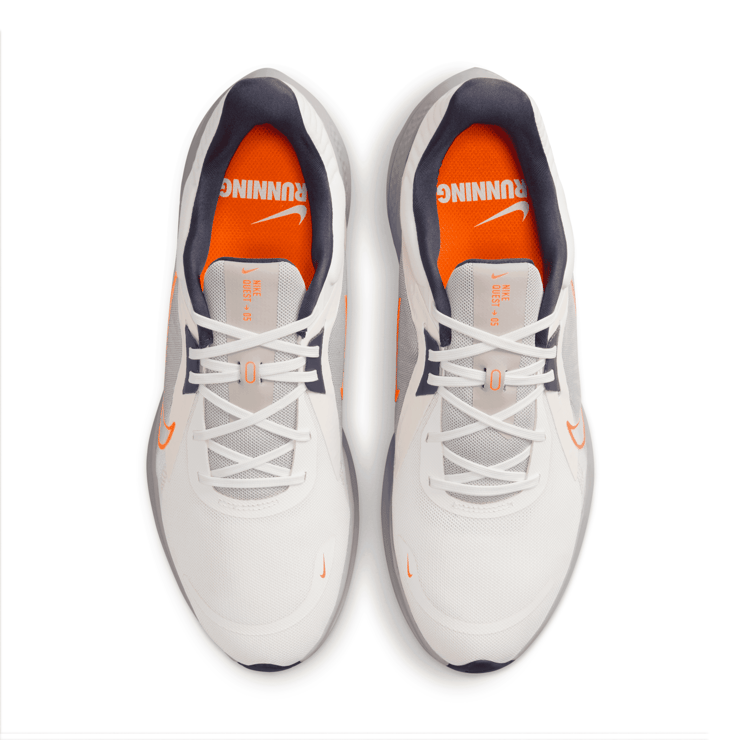 Nike Quest 5 Road Angle 3