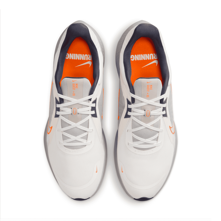 Nike Quest 5 Road Angle 3
