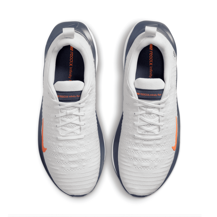 Nike InfinityRN 4 Road Angle 3