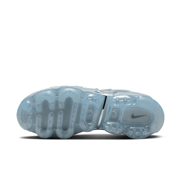 Nike Air VaporMax Plus 'Wolf Grey' 2018 Angle 0