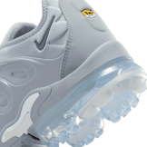 Nike Air VaporMax Plus 'Wolf Grey' 2018 Angle 5