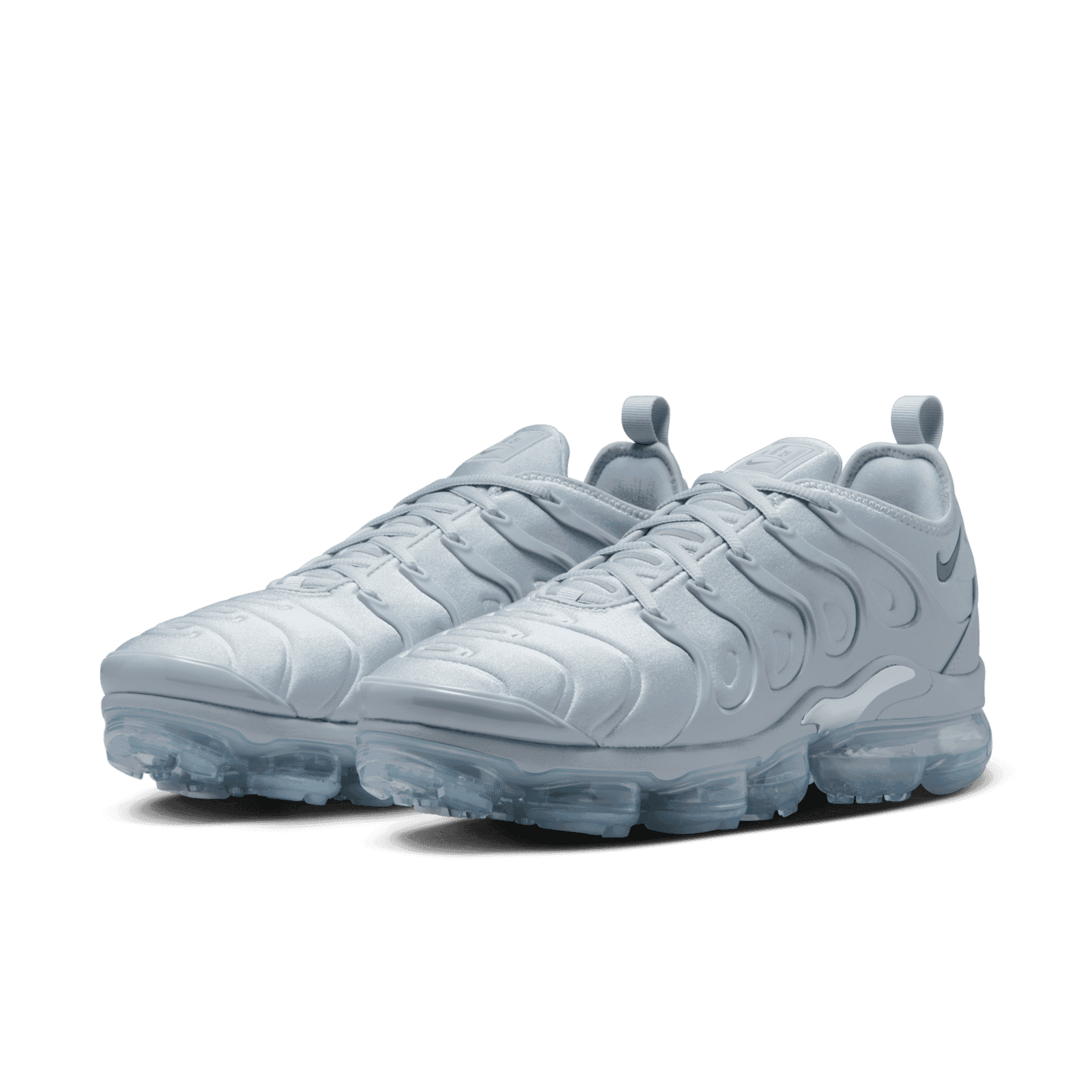 air max vapormax plus wolf grey