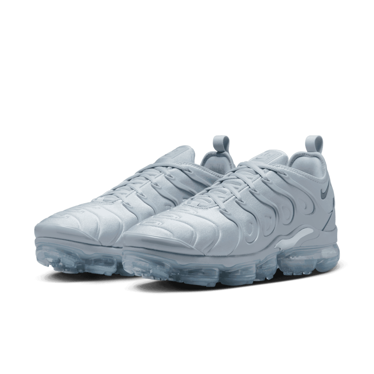 Nike Air VaporMax Plus 'Wolf Grey' 2018 924453-005