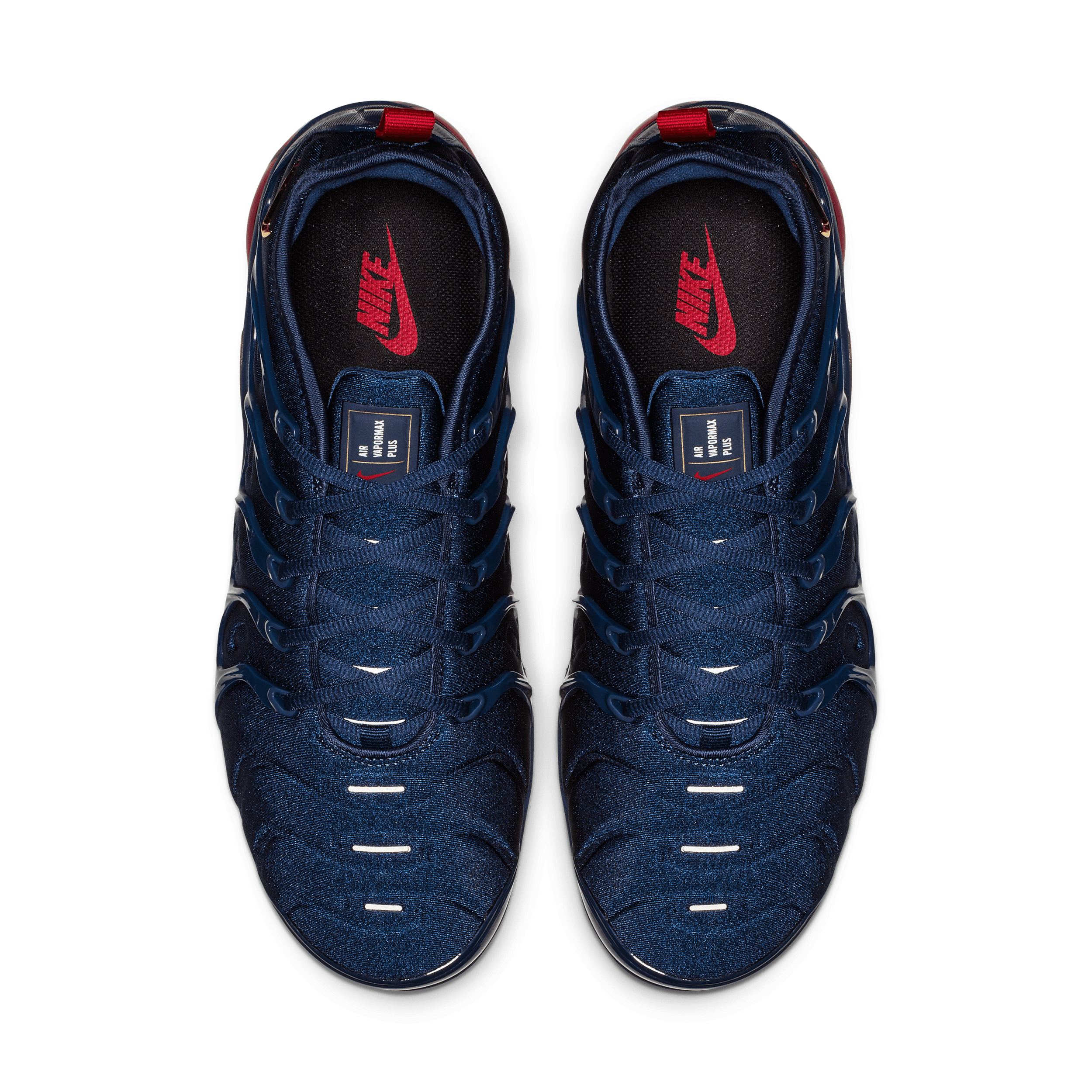 midnight navy vapormax plus release date