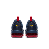 Nike Air VaporMax Plus 'Midnight Navy' 2024 Angle 4