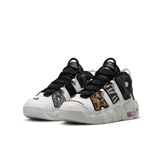 Nike Air More Uptempo 'Tunnel Walk' (GS) Angle 2