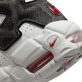 Nike Air More Uptempo 'Tunnel Walk' (GS) Angle 5