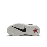 Nike Air More Uptempo 'Tunnel Walk' (GS) Angle 0