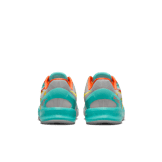 Nike Kobe 8 Protro Venice Beach (GS) Angle 3