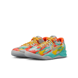 Nike Kobe 8 Protro Venice Beach (GS) Angle 2