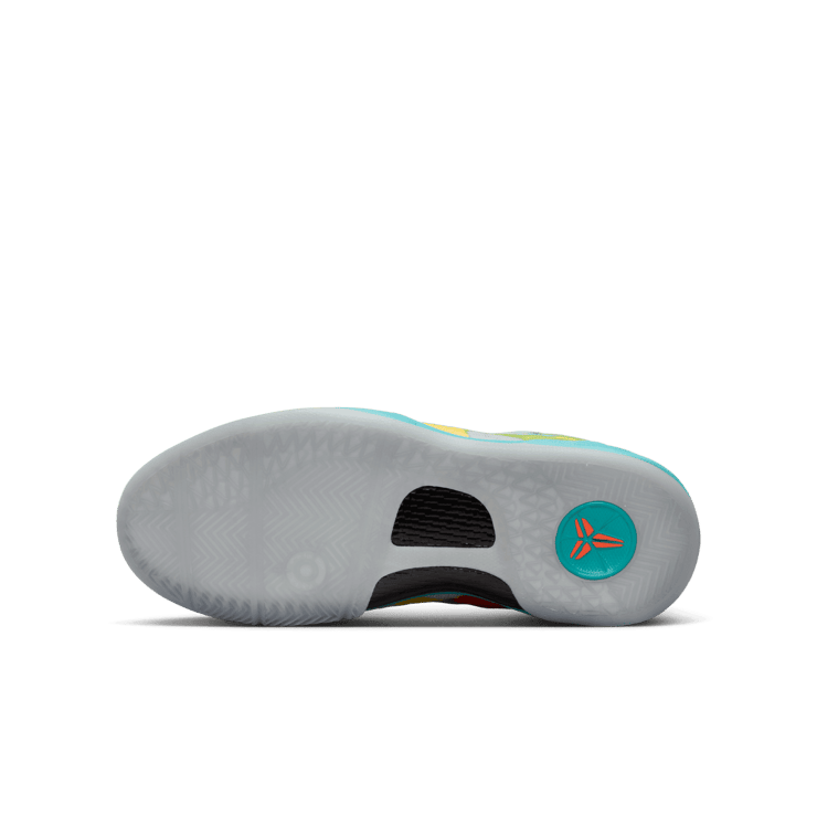 Nike Kobe 8 Protro Venice Beach (GS) Angle 0