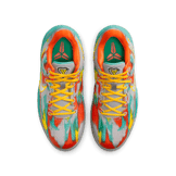 Nike Kobe 8 Protro Venice Beach (GS) Angle 1
