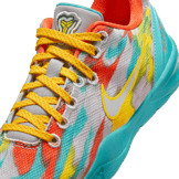 Nike Kobe 8 Protro Venice Beach (PS) Angle 4