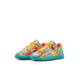 Nike Kobe 8 Protro Venice Beach (PS) Angle 2
