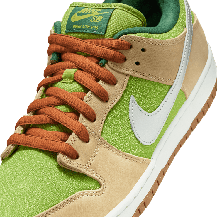 Nike SB Dunk Low WC Escargot Angle 4