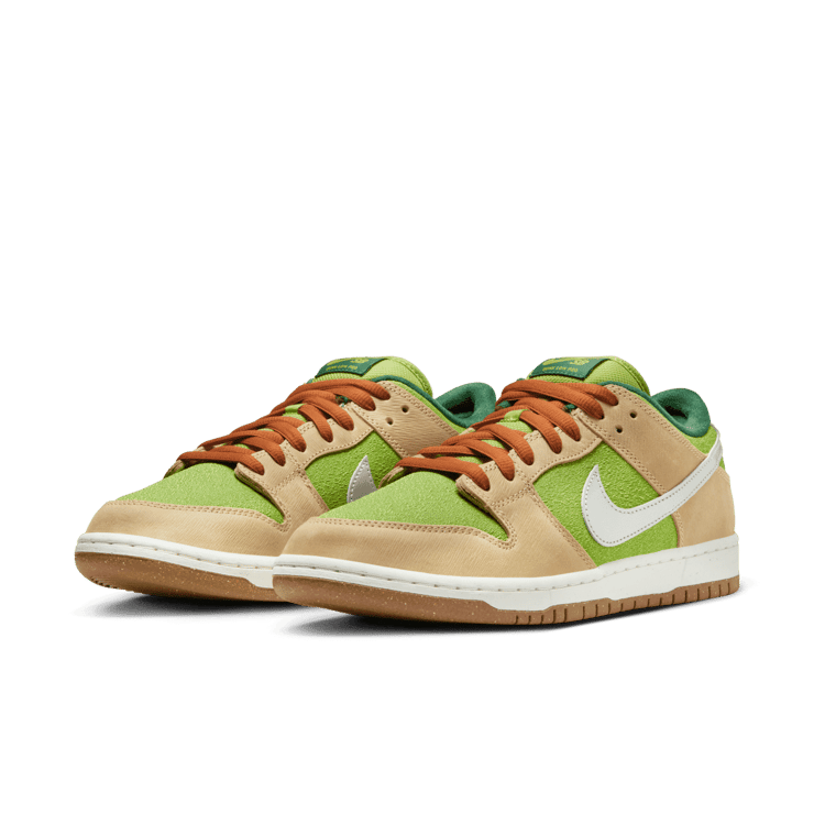 Nike SB Dunk Low WC Escargot Angle 2