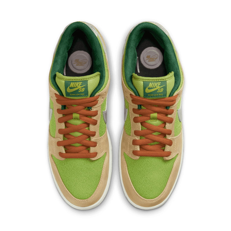 Nike SB Dunk Low WC Escargot Angle 1