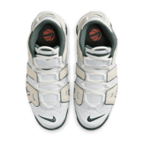 Nike Air More Uptempo Vintage Green Angle 1