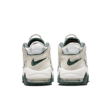 Nike Air More Uptempo Vintage Green Angle 3