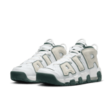 Nike Air More Uptempo Vintage Green Angle 2