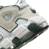 Nike Air More Uptempo Vintage Green Angle 5
