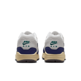 Nike Air Max 1 Athletic Department Deep Royal Blue Angle 3
