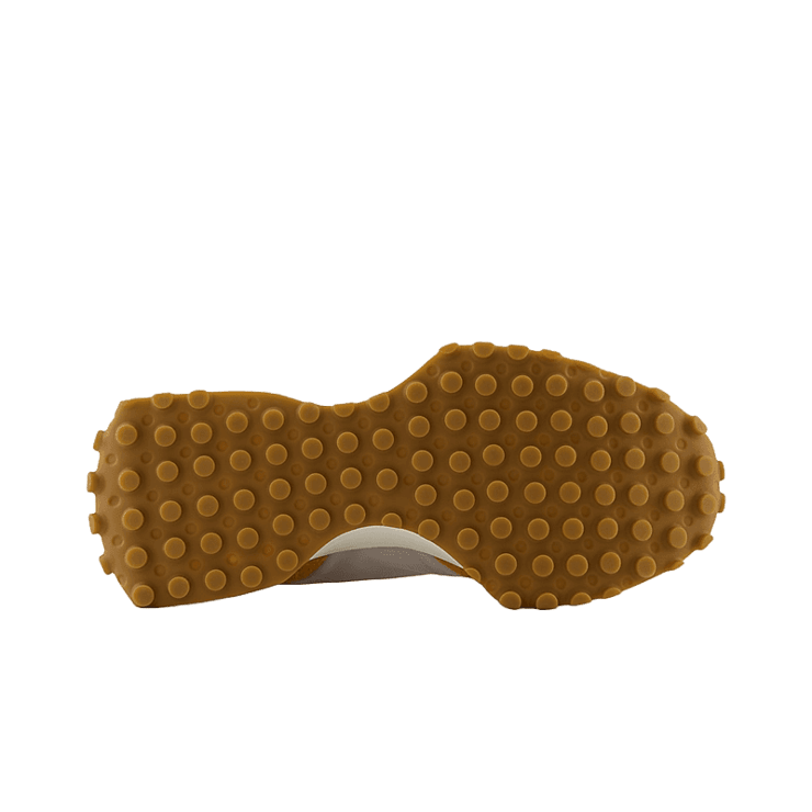 New Balance 327 Classic Orange Angle 3