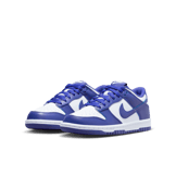 Nike Dunk Low Concord (GS) Angle 2