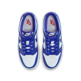 Nike Dunk Low Concord (GS) Angle 1