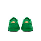 Air Jordan 1 Low Method of Make Lucky Green (W) Angle 3