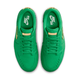 Air Jordan 1 Low Method of Make Lucky Green (W) Angle 1