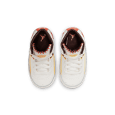 Maison Château Rouge x Air Jordan 2 'United Youth International' (TD) Angle 1