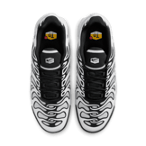 Nike Air Max Plus Drift Metallic Silver Angle 1