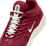 Nike SB Vertebrae Team Red Angle 4