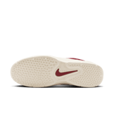 Nike SB Vertebrae Team Red Angle 0