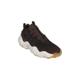 adidas Trae Young 3 Shadow Brown Angle 2