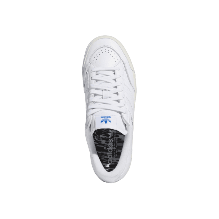 adidas Originals Nora Cloud White Angle 0