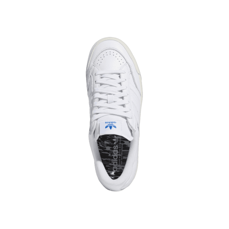 adidas Originals Nora Cloud White Angle 0