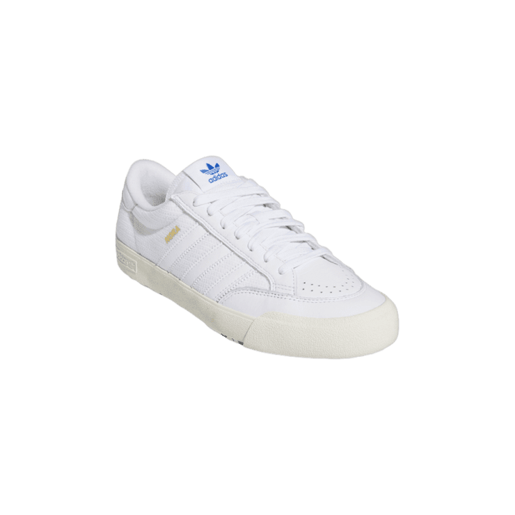 adidas Originals Nora Cloud White Angle 2