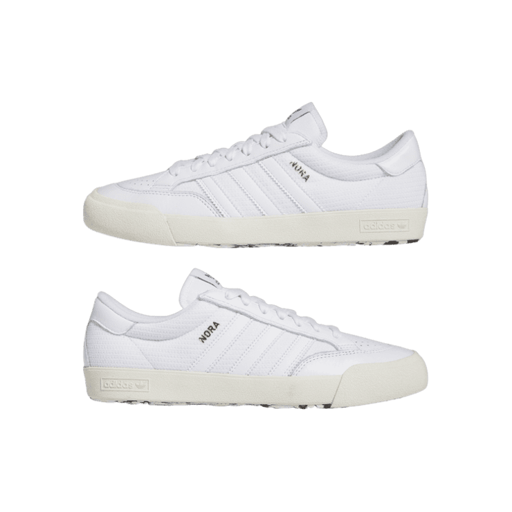 adidas Originals Nora Cloud White Angle 4
