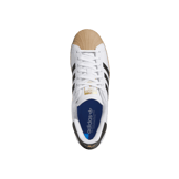 adidas Superstar ADV Cloud White Angle 0