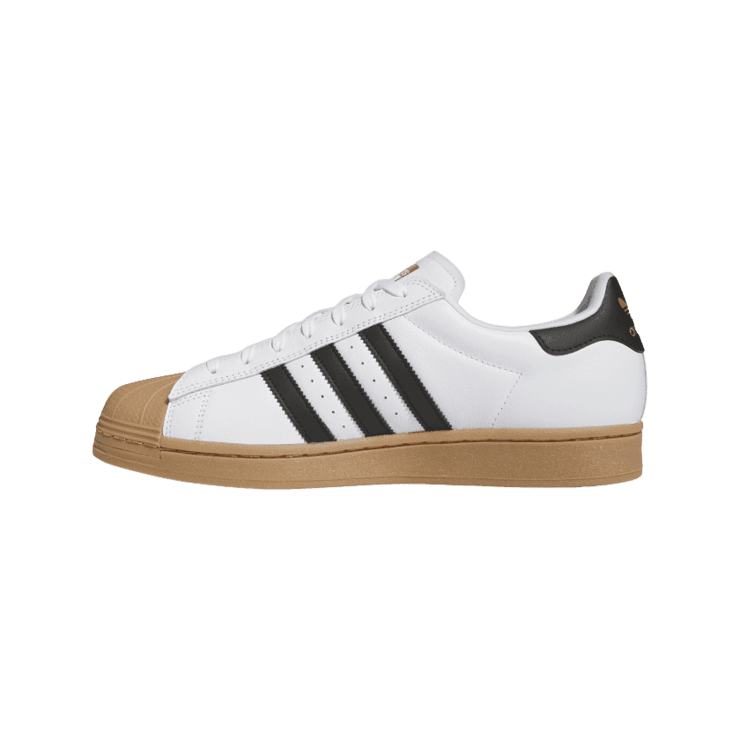 adidas Superstar ADV Cloud White Angle 4